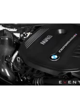 Eventuri Black Carbon Intake System for EVE-B58-CF-INT BMW 3 Series 2017-2020                                     - EVE-B58-CF-INT - Image 5