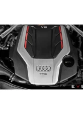 Eventuri Black Carbon Intake System Audi B9 S5 | S4 2016-2019                                     - EVE-B9S5-CF-INT - Image 3