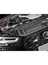 Eventuri Black Carbon Intake System Audi B9 S5 | S4 2016-2019                                     - EVE-B9S5-CF-INT - Image 4