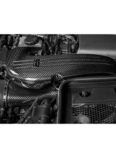 Eventuri V2 Black Carbon Intake System Mercedes-Benz C63 | C63S AMG 2015-2022                                     - EVE-C63SV2-CF-INT - Image 4