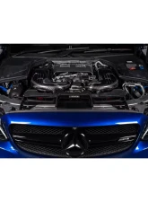 Eventuri V2 Black Carbon Intake System Mercedes-Benz C63 | C63S AMG 2015-2022                                     - EVE-C63SV2-CF-INT - Image 5