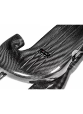 Eventuri V2 Black Carbon Intake System Mercedes-Benz C63 | C63S AMG 2015-2022                                     - EVE-C63SV2-CF-INT - Image 8