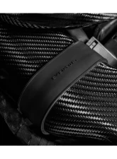 Eventuri Black Carbon V2 Duct Upgrade Kit for EVE-C63S-DCT - High-Performance Air Intake System                                     - EVE-C63S-DCT - Image 3