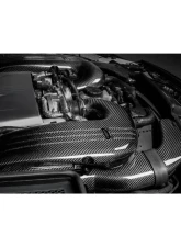 Eventuri Carbon Intake w/ Carbon Ducts Mercedes-Benz C63 | C63S AMG 2008-2024                                     - EVE-C63S-TRB-CF-INT - Image 4