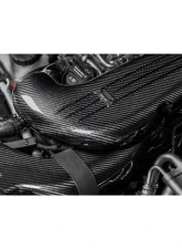 Eventuri Carbon Intake w/ Carbon Ducts Mercedes-Benz C63 | C63S AMG 2008-2024                                     - EVE-C63S-TRB-CF-INT - Image 5