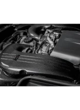 Eventuri Carbon Intake w/ Carbon Ducts Mercedes-Benz C63 | C63S AMG 2008-2024                                     - EVE-C63S-TRB-CF-INT - Image 7