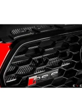 Eventuri Black Carbon Fiber Air Intake System Audi C7 RS6 | RS7 2002-2017                                     - EVE-C7RS6-CF-INT - Image 2