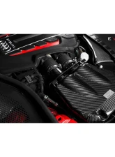 Eventuri Black Carbon Fiber Air Intake System Audi C7 RS6 | RS7 2002-2017                                     - EVE-C7RS6-CF-INT - Image 5