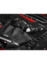 Eventuri Black Carbon Fiber Air Intake System Audi C7 RS6 | RS7 2002-2017                                     - EVE-C7RS6-CF-INT - Image 6