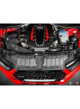 Eventuri Black Carbon Intake System for Audi C7 S6 | S7 2012-2018 Clearance                                     - EVE-C7S6-CF-INT - Image 2