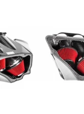 Eventuri Black Carbon Intake System for Audi C7 S6 | S7 2012-2018 Clearance                                     - EVE-C7S6-CF-INT - Image 4