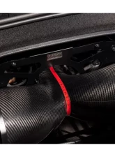 Eventuri Black Carbon Intake System Chevrolet C8 Corvette Coupe 2020-2024                                     - EVE-C8VT-CF-INT - Image 13