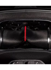 Eventuri Black Carbon Intake System Chevrolet C8 Corvette Coupe 2020-2024                                     - EVE-C8VT-CF-INT - Image 14