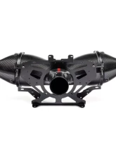 Eventuri Black Carbon Intake System Chevrolet C8 Corvette Coupe 2020-2024                                     - EVE-C8VT-CF-INT - Image 3