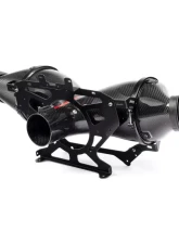 Eventuri Black Carbon Intake System Chevrolet C8 Corvette Coupe 2020-2024                                     - EVE-C8VT-CF-INT - Image 4