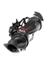 Eventuri Black Carbon Intake System Chevrolet C8 Corvette Coupe 2020-2024                                     - EVE-C8VT-CF-INT - Image 5