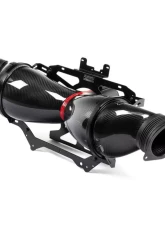 Eventuri Black Carbon Intake System Chevrolet C8 Corvette Coupe 2020-2024                                     - EVE-C8VT-CF-INT - Image 7