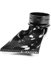 Eventuri Black Carbon Intake System BMW M3 E46 2001-2006                                     - EVE-E46-CF-INT - Image 2