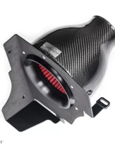Eventuri Black Carbon Intake System BMW M3 E46 2001-2006                                     - EVE-E46-CF-INT - Image 4