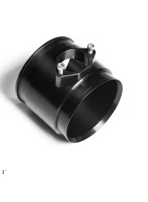 Eventuri Black Carbon Intake System BMW M3 E46 2001-2006                                     - EVE-E46-CF-INT - Image 5