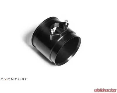 Eventuri Black Carbon Intake System BMW M3 E46 2001-2006 - EVE-E46-CF-INT