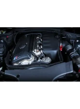 Eventuri Black Carbon Intake System BMW M3 E46 2001-2006                                     - EVE-E46-CF-INT - Image 9