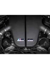 Eventuri Black Carbon Intake for BMW E60 5 Series 2007-2010, High-Performance Upgrade                                     - EVE-E60-CF-INT - Image 6