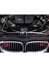 Eventuri Black Carbon Intake for BMW E60 5 Series 2007-2010, High-Performance Upgrade                                     - EVE-E60-CF-INT - Image 7