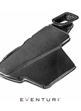 Eventuri Gloss Black Carbon Airbox Lid for EVE-E9X-CF-ARB, Fits BMW 3 Series 2019+                                     - EVE-E9X-CF-ARB - Image 12