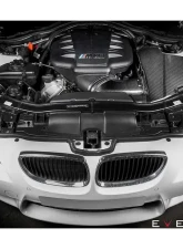 Eventuri Gloss Black Carbon Airbox Lid for EVE-E9X-CF-ARB, Fits BMW 3 Series 2019+                                     - EVE-E9X-CF-ARB - Image 2