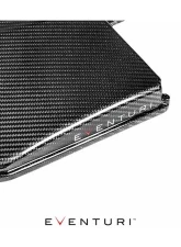 Eventuri Gloss Black Carbon Airbox Lid for EVE-E9X-CF-ARB, Fits BMW 3 Series 2019+                                     - EVE-E9X-CF-ARB - Image 12