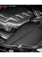 Eventuri Gloss Black Carbon Airbox Lid for EVE-E9X-CF-ARB, Fits BMW 3 Series 2019+                                     - EVE-E9X-CF-ARB - Image 3