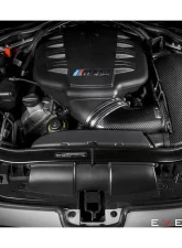 Eventuri Gloss Black Carbon Airbox Lid for EVE-E9X-CF-ARB, Fits BMW 3 Series 2019+                                     - EVE-E9X-CF-ARB - Image 4