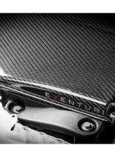 Eventuri Gloss Black Carbon Airbox Lid for EVE-E9X-CF-ARB, Fits BMW 3 Series 2019+                                     - EVE-E9X-CF-ARB - Image 6