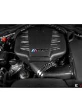 Eventuri Gloss Black Carbon Intake System BMW E9X M3 S65 2008-2013                                     - EVE-E9X-CF-INT - Image 2