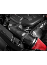 Eventuri Gloss Black Carbon Intake System BMW E9X M3 S65 2008-2013                                     - EVE-E9X-CF-INT - Image 3