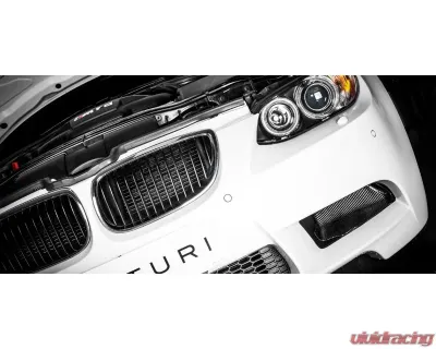 Eventuri Gloss Black Carbon Intake System BMW E9X M3 S65 2008-2013 - EVE-E9X-CF-INT