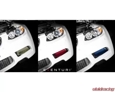 Eventuri Gloss Black Carbon Intake System BMW E9X M3 S65 2008-2013 - EVE-E9X-CF-INT