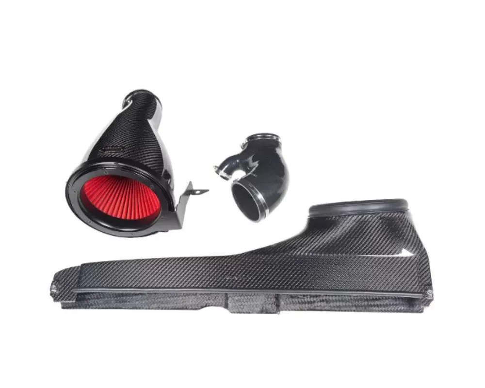 Eventuri Black Carbon Intake System - EVE-EA8884-R-INT