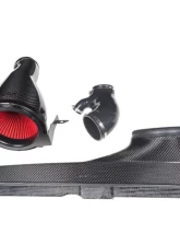 Eventuri Black Carbon Intake System Volkswagen MK8 Golf R | Clubsport 2010-2022                                     - EVE-EA8884-R-INT - Image 9