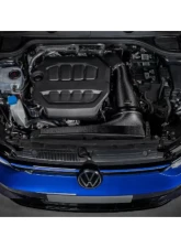 Eventuri Black Carbon Intake System Volkswagen MK8 Golf R | Clubsport 2010-2022                                     - EVE-EA8884-R-INT - Image 3
