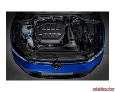 Eventuri Black Carbon Intake System Volkswagen MK8 Golf R | Clubsport 2010-2022 - EVE-EA8884-R-INT