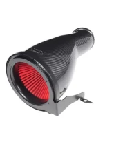 Eventuri Black Carbon Intake System Volkswagen MK8 Golf R | Clubsport 2010-2022                                     - EVE-EA8884-R-INT - Image 4