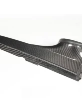 Eventuri Black Carbon Intake System Volkswagen MK8 Golf R | Clubsport 2010-2022                                     - EVE-EA8884-R-INT - Image 5