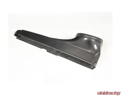 Eventuri Black Carbon Intake System Volkswagen MK8 Golf R | Clubsport 2010-2022 - EVE-EA8884-R-INT
