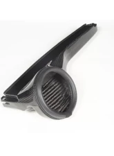 Eventuri Black Carbon Intake System Volkswagen MK8 Golf R | Clubsport 2010-2022                                     - EVE-EA8884-R-INT - Image 6