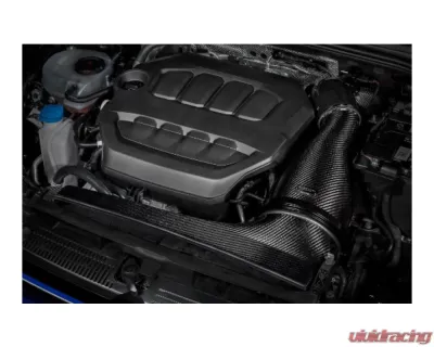 Eventuri Black Carbon Intake System Volkswagen MK8 Golf R | Clubsport 2010-2022 - EVE-EA8884-R-INT