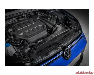 Eventuri Black Carbon Intake System Volkswagen MK8 Golf R | Clubsport 2010-2022 - EVE-EA8884-R-INT