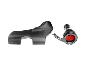 Eventuri Black Carbon Intake System BMW M135i | M235i | X2 2012-2020