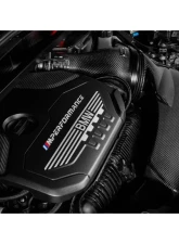 Eventuri Black Carbon Intake System BMW M135i | M235i | X2 2012-2020                                     - EVE-F4XB48-CF-INT - Image 12
